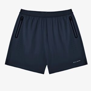 Malbon - PERFORMANCE 2-1 SHORTS